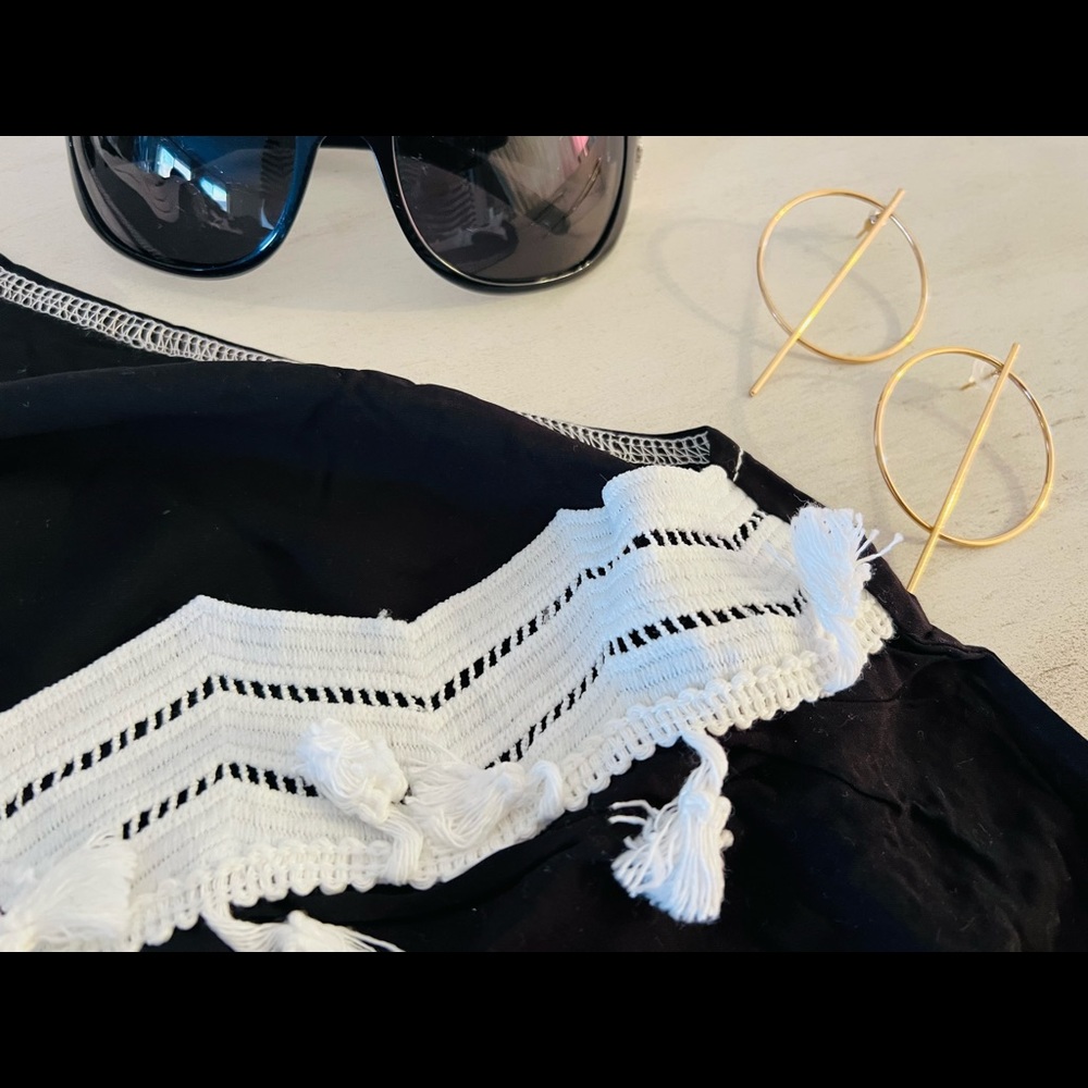 Luxe Mumu - Picture 5 of 9